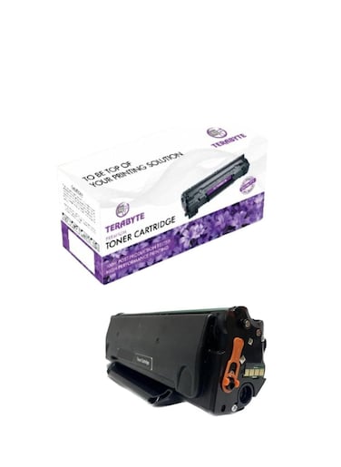 TN-279 Compatible Toner Cartridge For Brother HL-L3280CDW, DCP-L3520CDW, DCP-L3560CDW, MFC-L3720CDW, MFC-L3760CDW (Cyan)