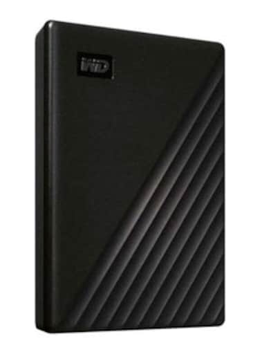 Portable External Hard Drive 1 TB