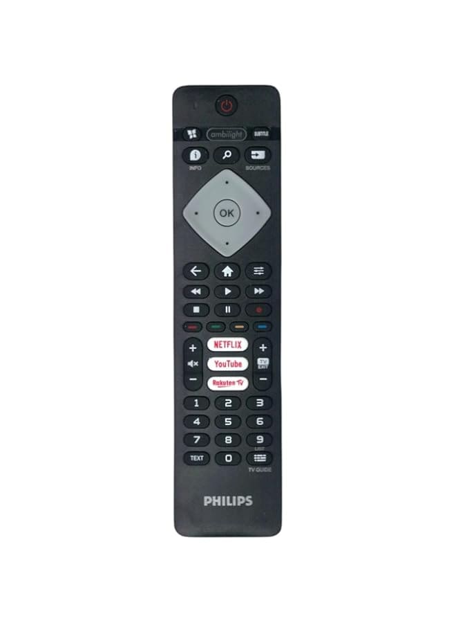 huhamart Huhamart For Philips Tv Remote Control