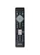 Universal Replacement for Philips TV Remote Control for All Philips LCD LED Smart TVs, No Setup Required, Philips Remote Control for TV with Netflix, YouTube and Rakuten TV Buttons