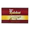 Ulker Rulokat Hazelnut Cream Wafer Rolls, 24g