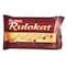 Ulker Rulokat Hazelnut Cream Wafer Rolls, 24g