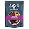 Lizi's Belgian Chocolate Granola, 400g