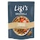 Lizi&#39;s Treacle and Pecan Granola Wholegrain Cereal, 400g