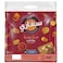 Safari Potato Grills Chilli, 15g, Pack of 24