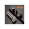 Electric Shaver for Men, IPX6 Waterproof, 3-Head Rotary Design with Optional Cleaning Brush, Black