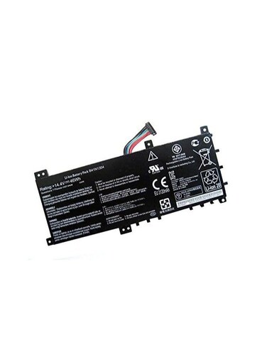 New 14.4V 46Wh B41N1304 Laptop Battery Compatible with ASUS V451L V451LA S451LA B41BK4G