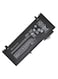 TG03XL HSTNN-IB5F HSTNN-DB5F TPN-W110 723921-1B1 723921-2B1 723921-1C1 723921-2C1 723996-001 Laptop Battery Compatible for HP Split X2 13-F HP Split X2 13-G (11.1V 32Wh)