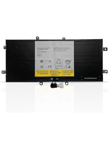 L11M4P13 Laptop Battery for Lenovo IdeaPad Yoga 11/11S 11 11S Ultrabook Series 4ICP4/56/120&iuml;&frac14;&circ;14.8V 2840mAh 42Wh&iuml;&frac14;&permil;