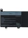 0JV6J 8NWF3 PGYK5 OJV6J Laptop Battery Replacement for Dell Inspiron 3179 3180 3162 3164 3168 Series(7.6V 32Wh)