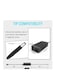 Replacement 330w Alienware Laptop Charger for Dell Alienware X16 M17 M18 R2 R1 R4 R5,Dell G16 7630 7635 G15 5530 Alienware M18x M16 X17 R1 R2 GT1CX ADP 330AB B K2D2P Area 51m Gaming 7.4mm Ac Adapter