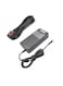 Replacement 330w Alienware Laptop Charger for Dell Alienware X16 M17 M18 R2 R1 R4 R5,Dell G16 7630 7635 G15 5530 Alienware M18x M16 X17 R1 R2 GT1CX ADP 330AB B K2D2P Area 51m Gaming 7.4mm Ac Adapter