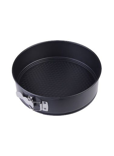 Backing Round Pan Assorted
