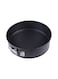 Backing Round Pan Assorted