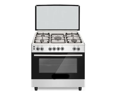 Lofratelli Cooking Range 90cm, OG9050PRMIX