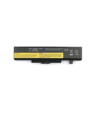 New Battery for Lenovo. IdeaPad. G580. Z580 Y480 G480 G485 Z380 Y480N L11L6F01 L11O6Y01 L11P6R01 L11S6F01 L11S6Y01