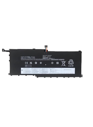 01AV409 Replacement Battery Compatible with ThinkPad X1 Carbon 4th Gen 2016 SB10K97566 00HW029 01AV410 01AV439 01AV441 00HW028 01AV457 01AV458 01AV444 01AV444 01 AV438 01AV440