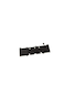 Replacement 3V806 Alienware battery for Dell Alienware R1 R2 ECHO 13 QHD Series Laptop 51wh