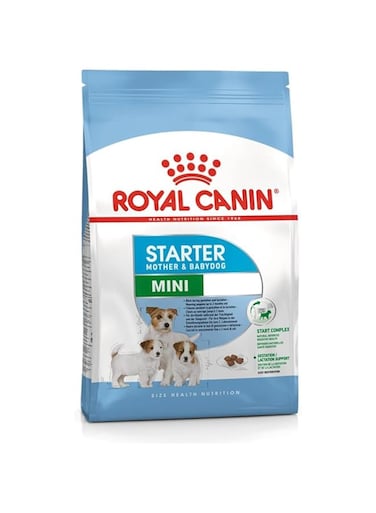 Royal Canin SHN Mini Starter 1 kg Size Health Nutrition Dog Food