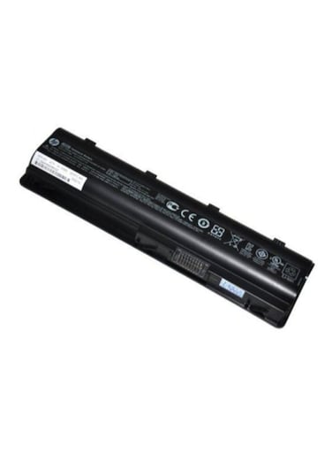 Battery For Hp Laptops Black