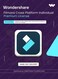 Wondershare Filmora Cross Platform Individual Premium License   Annual Plan   (Windows PC, Mac, Creative Assets, 2,000 Filmora AI Credits/mo,100GB Cloud Storage)   Digital License   Same Day Delivery