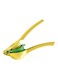 Lemon Lime Squeezer Yellow/Green 21.5cm