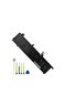 C31N1843 42Wh Battery Replacement for Asus VivoBook S14 X432FA X432FLC X432FL Series S15 X532EQ X532FA X532FL X532FLC Series 11.55V 3640
