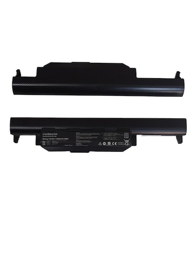 LAPTOP REPLACEMENT BATTERY FOR ASUS A32-K55 A33-K55 A41-K55 X55 X55A A45 K45 K55A K55N