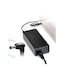 Laptop, notebook charger 19V - 2.1A - 5.5x2.5mm - up to 40W - Asus, Acer, MSI, Toshiba, Lenovo, Fujitsu, Packard Bell