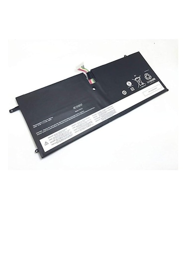 14.8V 3.11Ah 46Wh 45N1070 45N1071 Laptop Li-Polymer Battery Compatible for Lenovo ThinkPad X1 Carbon Series 3444-54U 3444-53U Tablet