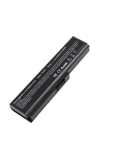 PA3819U-1BRSReplacement Battery Compatible For ToshibA, Satellite Series