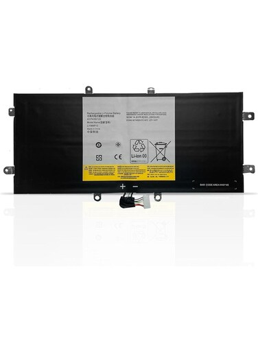 L11M4P13 Laptop Battery for Lenovo IdeaPad Yoga 11/11S 11 11S Ultrabook Series 4ICP4/56/120&iuml;&frac14;&circ;14.8V 2840mAh 42Wh&iuml;&frac14;&permil;