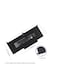 Compatible New Replacement F3YGT Battery for //D.ell Latitude 12 7000 7280 7290/13 7000 7380 7390 P29S002/14 7000 7480 7490 P28S P28S001 P73G P73G002 Series DM3WC 0DM3WC DM6WC