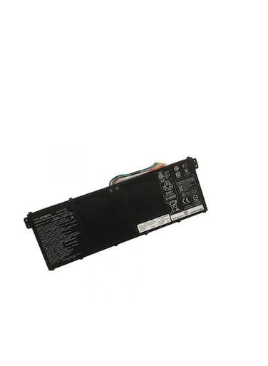 Acer Aspire E3-111, E3-112, E3-112M, ES1-512 AC14B18J AC14B3K AC14B13J Replacement Laptop Battery