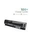 Laptop Battery Compatible for (PI06) Notebook Battery for HP Pavilion Envy TouchSmart 14 15 17, 710416-001 710417-001 709988-421 709989-421 HSTNN-LB4N HSTNN-LB4O HSTNN-YB4N HSTNN-YB4O