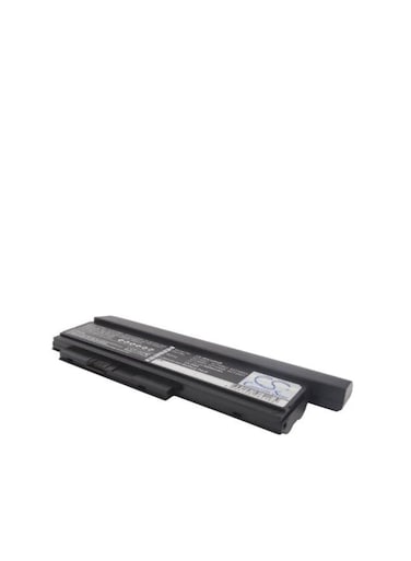 6600mAh  [IBM] ThinkPad X220, ThinkPad X220i, X220s, X230, f&Atilde;&frac14;r [Lenovo] X220, X220i, X220s, X230  0A36281, 0A36282, 0A36283, 0A36307, 42T4861, 42T4862, 42T4863, 42T48