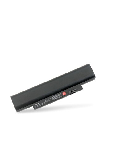 REPLACEMENT X121E X130E Battery for Lenovo ThinkPad E120 E125 E130 E135 E145 E320 E325 E330 E335 L330 X121E X131E X140E 45N1058 45N1059 11.1V 5.6Ah/63WH 84+