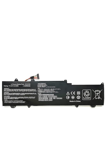 C31N1330 0B200-00070200 Laptop Battery Replacement for Asus ZenBook UX32LA UX32LN UX32LN-R4053H UX32LA-R3025H UX32LNR4053H UX32LN-R4029H Series (11,31) V) 50 Wh)
