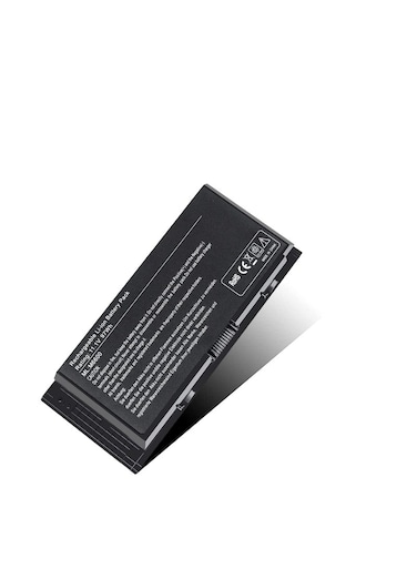 New M4600 Laptop Battery Replacement for Dell Precision M6600 M4700 M4800 M6700 M6800 FV993 FJJ4W KJ321 PG6RC V7M28 R7PND RY6WH 451-11742 451-11743 [11.1V 97Wh]
