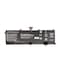 7.4V 38Wh C21-X202 Laptop battery compatible for Asus S200 S200E X201E X202E Q200E S200E-CT157H S200E-CT158H S200E D2VF9,