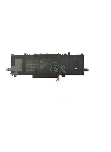 11.55V 50Wh C31N1841 Laptop Battery Compatible for ASUS ZenBook Flip 14 UX334 UX334FL UX434 UX434FL UX463FL UX463FA