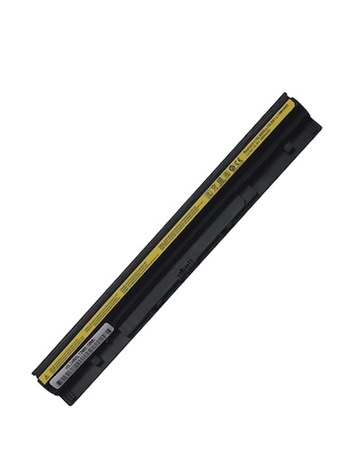 Replacement Laptop Battery For Lenovo (G40-30 G40-45 G40-70 G50 G50-30 G50-45 G50-70 G50-75 G50-80) Black