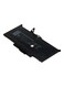 Replacement Battery For Dell Laitutde 7480 Black