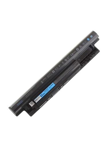 Replacement Laptop Battery For Dell Inspiron 3521/5537/3421/5521 Black