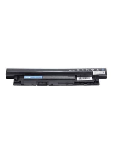 Replacement Battery For Dell - 3521 Black