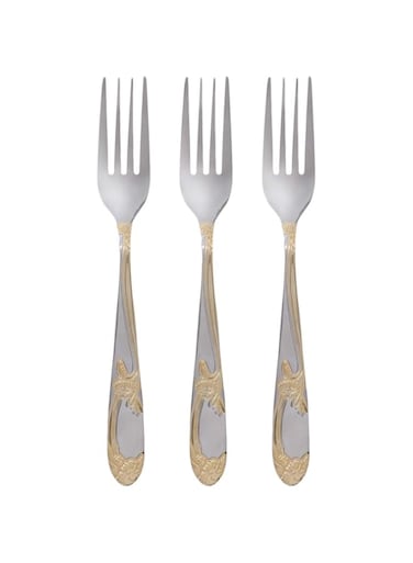 Berger Forks - 3 Pieces