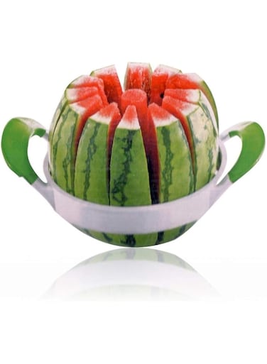 Watermelon Slicer - Green