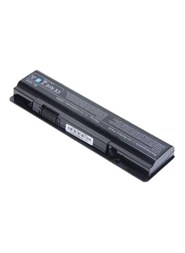 Replacement Laptop Battery For Dell Vostro 1015 Black