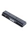 Replacement Laptop Battery For Dell Vostro 1015 Black
