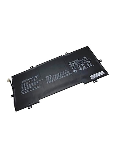 Replacement Battery For HP VR03XL Black